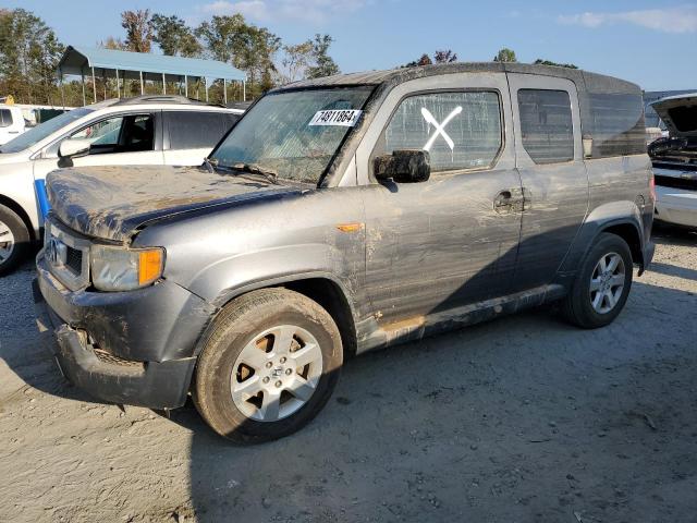 honda element ex 2010 5j6yh2h73al009133