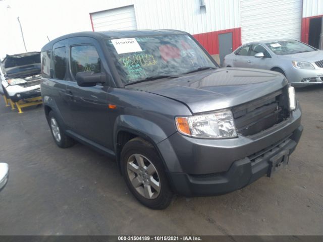 honda element 2011 5j6yh2h73bl000398