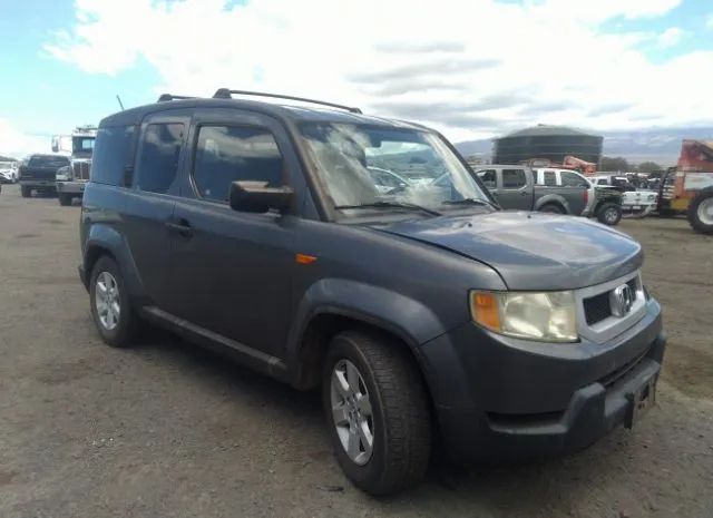 honda element 2011 5j6yh2h73bl003236