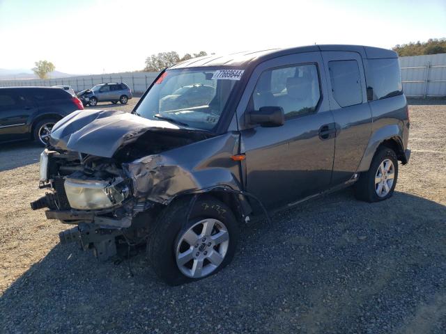 honda element ex 2011 5j6yh2h73bl003270