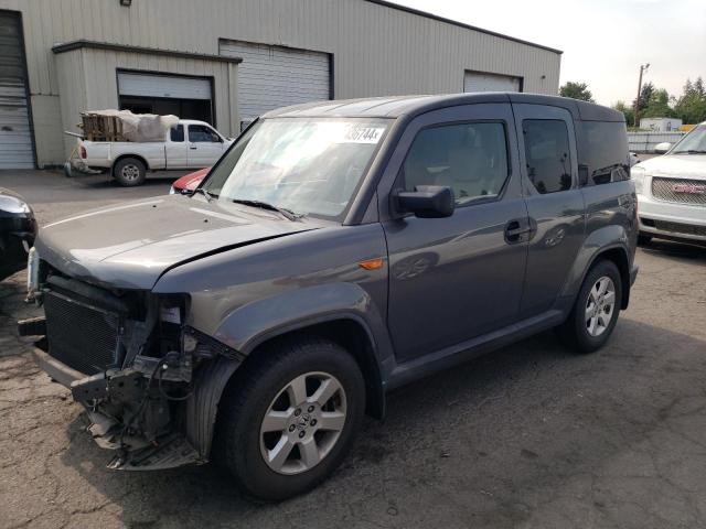 honda element 2011 5j6yh2h73bl003981