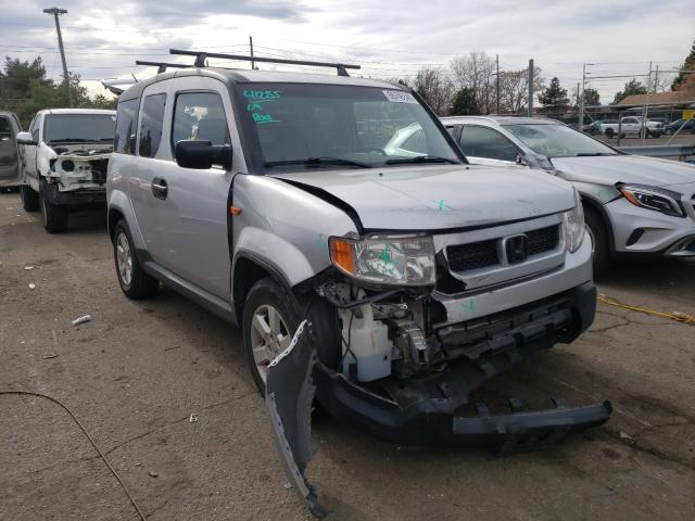 honda element ex 2010 5j6yh2h74al006144