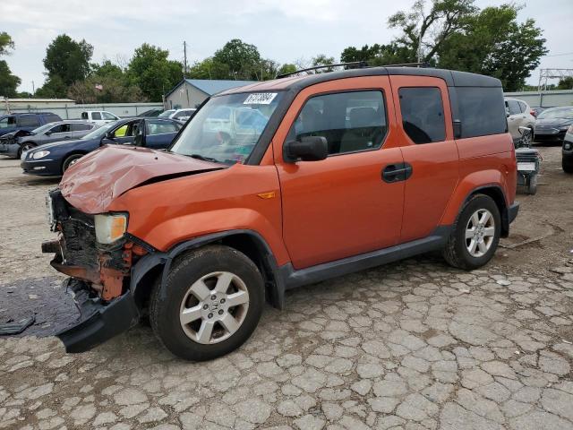 honda element ex 2011 5j6yh2h74bl001950