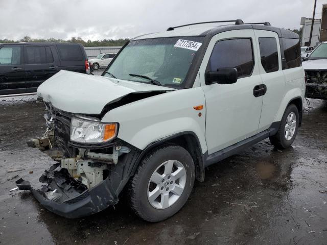 honda element ex 2011 5j6yh2h74bl003021