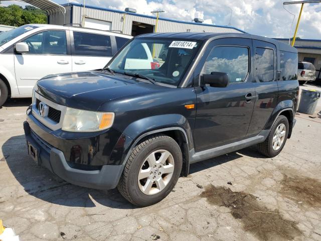 honda element 2011 5j6yh2h74bl004122