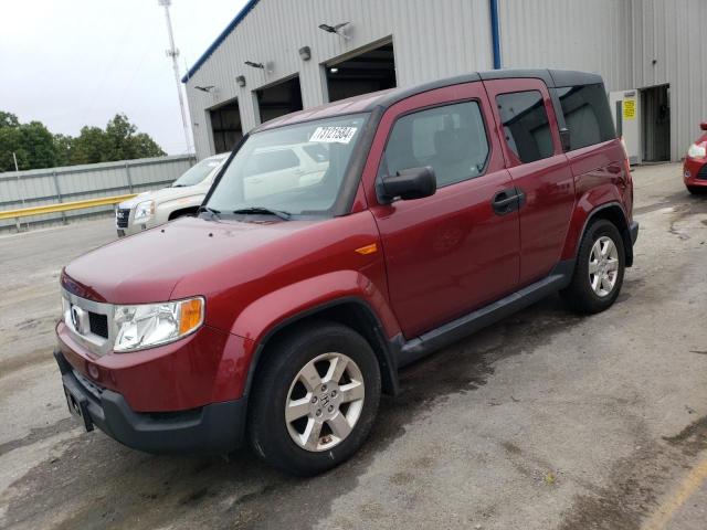 honda element ex 2011 5j6yh2h74bl005481