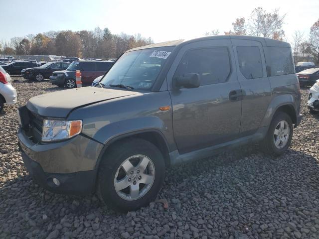 honda element ex 2010 5j6yh2h75al000191