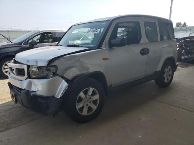 honda element ex 2010 5j6yh2h75al004810