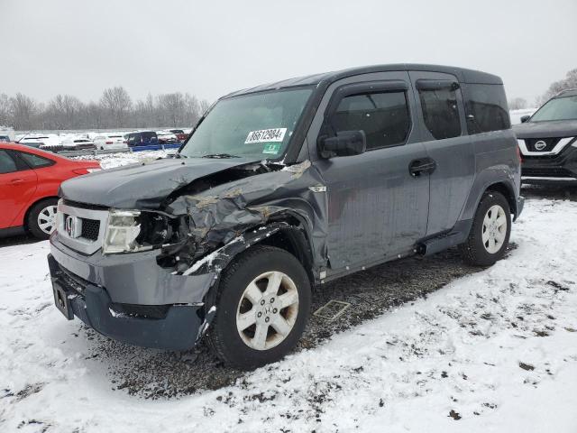 honda element ex 2010 5j6yh2h75al005875