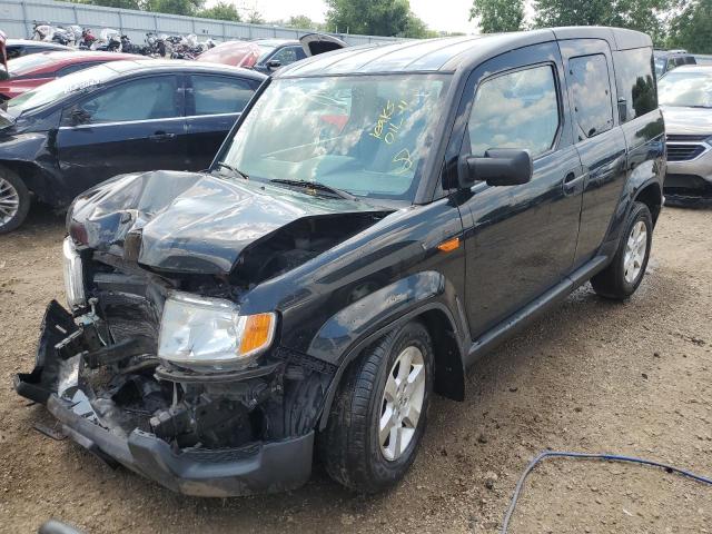 honda element 2010 5j6yh2h76al002970