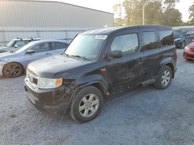 honda element ex 2010 5j6yh2h76al003312