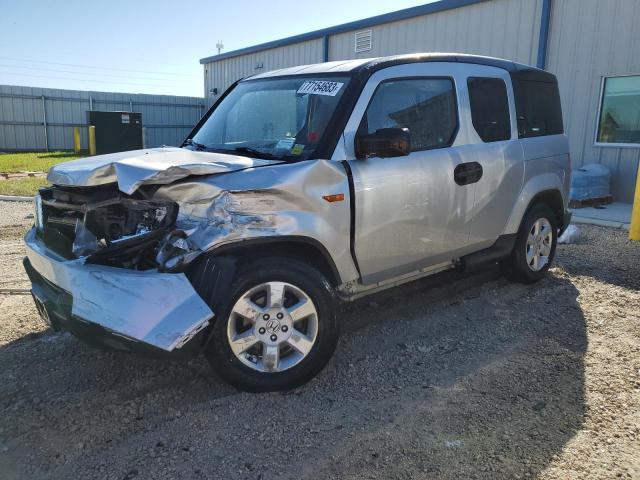 honda element 2010 5j6yh2h76al007697