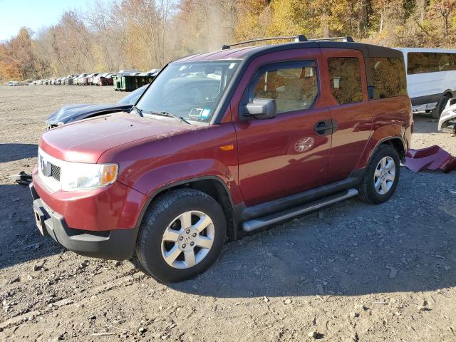 honda element ex 2010 5j6yh2h76al007831