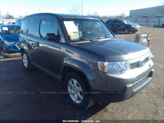 honda element 2010 5j6yh2h77al009457