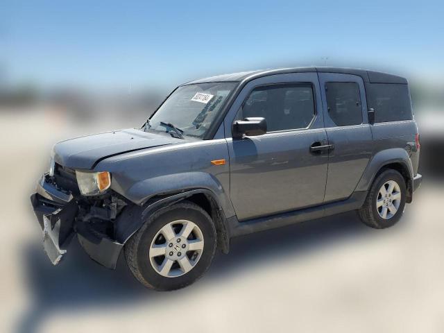 honda element 2011 5j6yh2h77bl000226