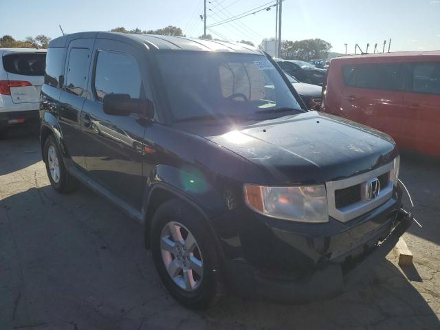 honda element ex 2010 5j6yh2h78al000329