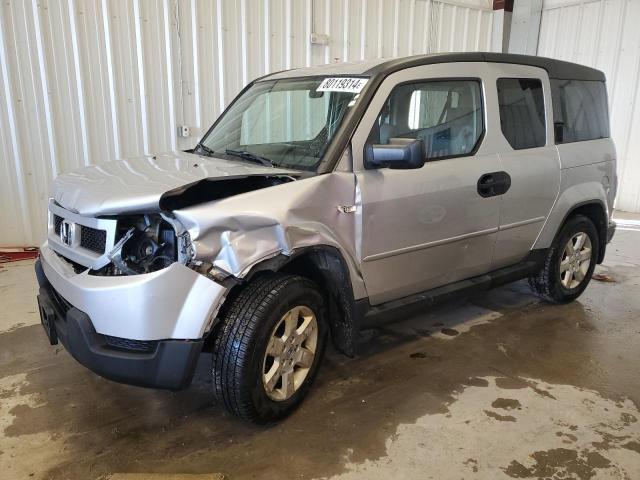 honda element ex 2010 5j6yh2h78al005059