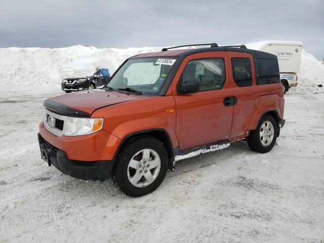 honda element 2010 5j6yh2h78al005451