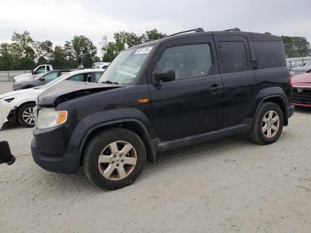 honda element 2011 5j6yh2h78bl004107