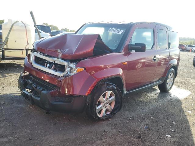 honda element ex 2011 5j6yh2h78bl006505