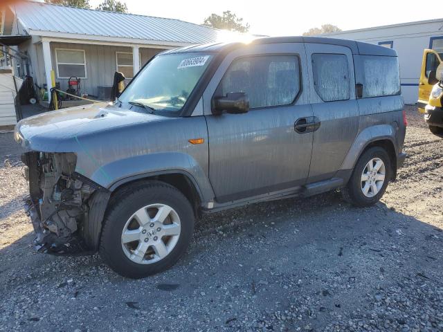 honda element ex 2010 5j6yh2h79al001022