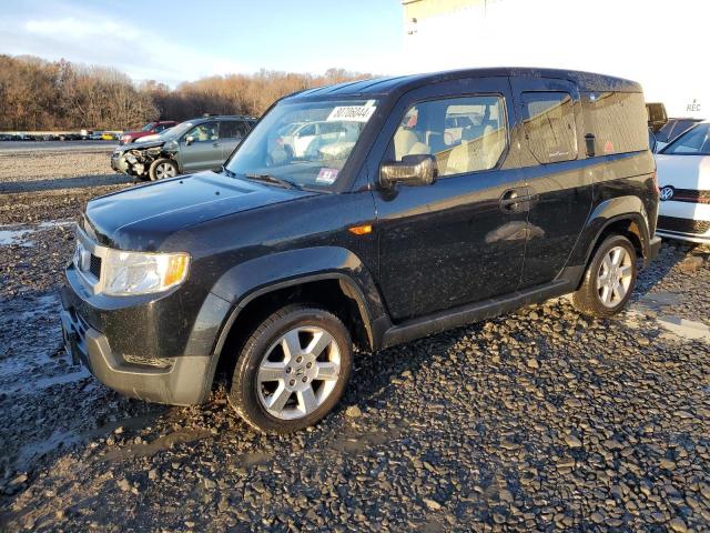 honda element ex 2010 5j6yh2h79al008746