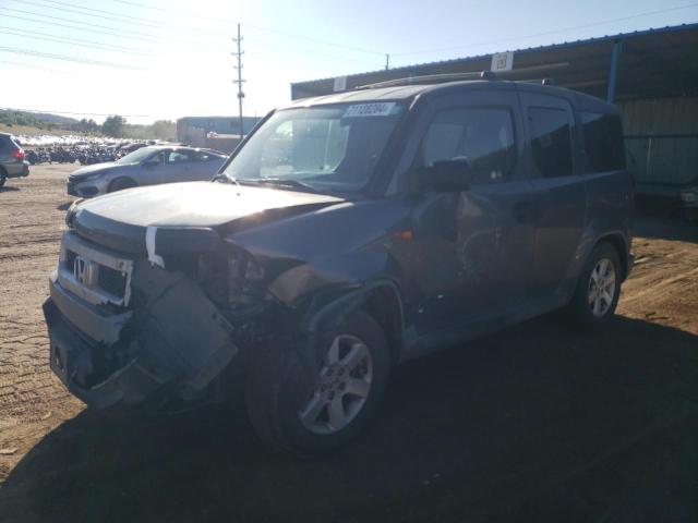 honda element ex 2010 5j6yh2h7xal001787