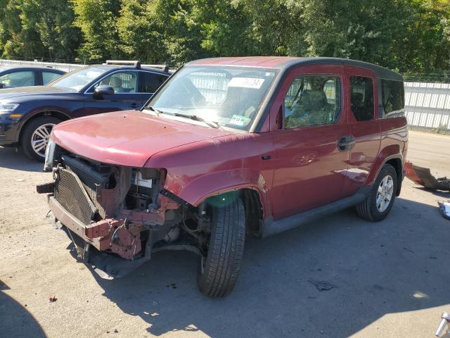 honda element ex 2011 5j6yh2h7xbl001645