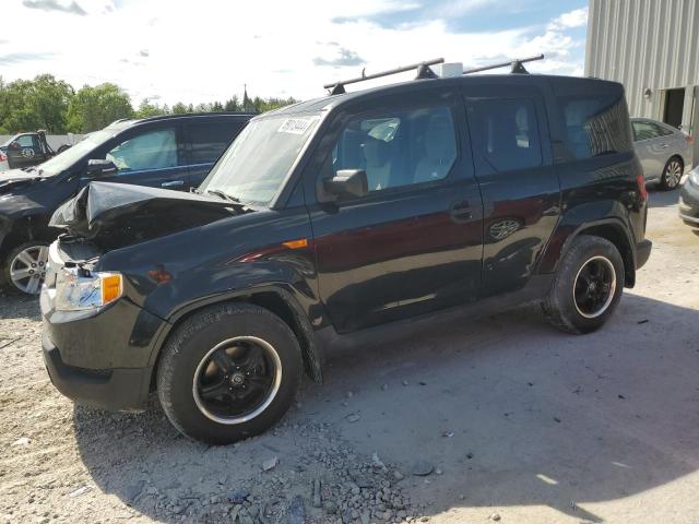 honda element ex 2011 5j6yh2h7xbl004108