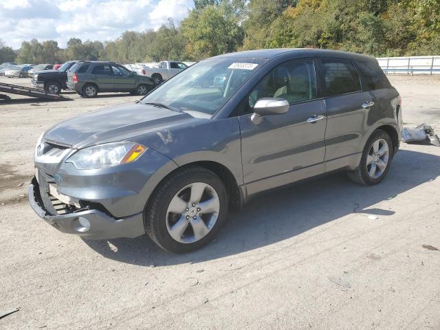 acura rdx 2008 5j8tb18208a000767