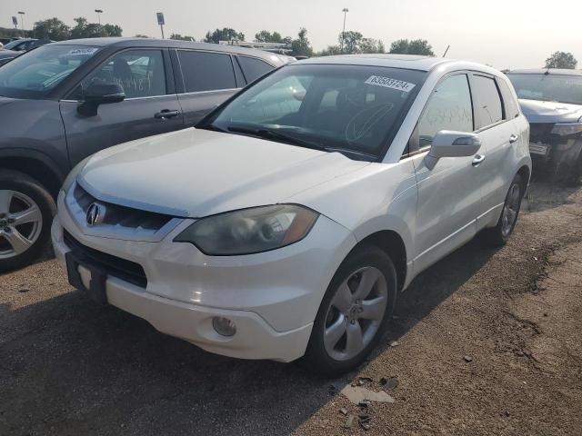 acura rdx 2008 5j8tb18208a009758