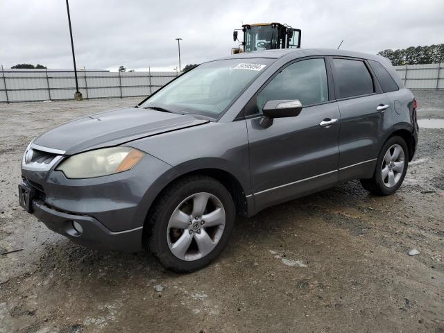 acura rdx 2008 5j8tb18208a015334