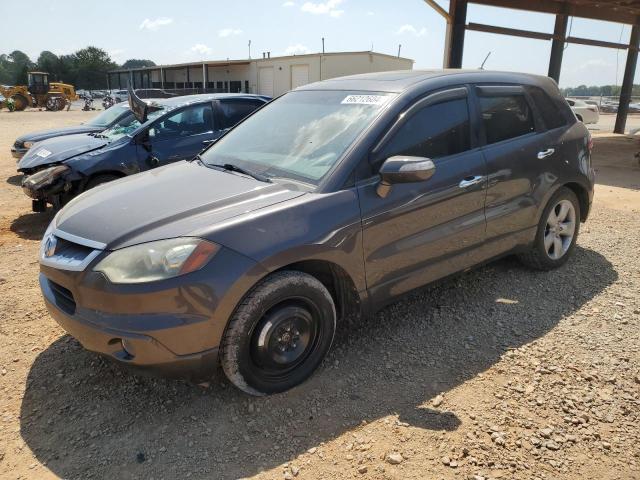 acura rdx 2009 5j8tb18209a001032