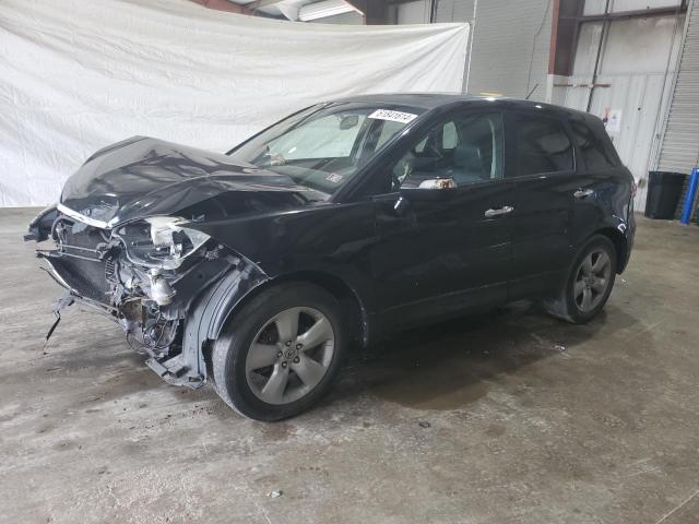 acura rdx 2009 5j8tb18209a003220