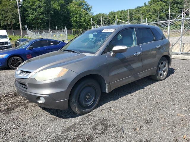 acura rdx 2007 5j8tb18217a001151