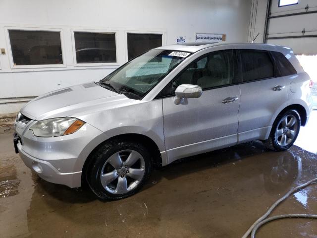 acura rdx 2007 5j8tb18217a008794