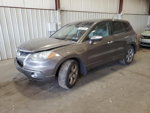 acura rdx 2008 5j8tb18218a007274