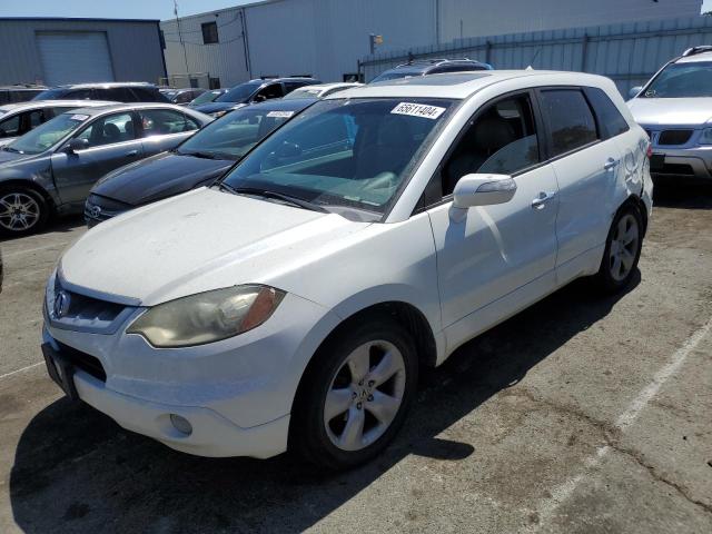 acura rdx 2008 5j8tb18218a010174