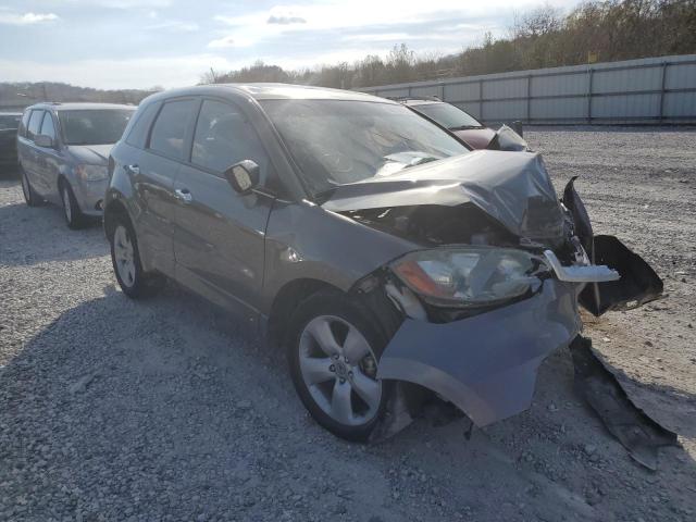 acura rdx 2008 5j8tb18218a017464