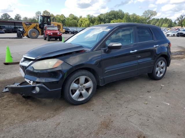 acura rdx 2009 5j8tb18219a008667