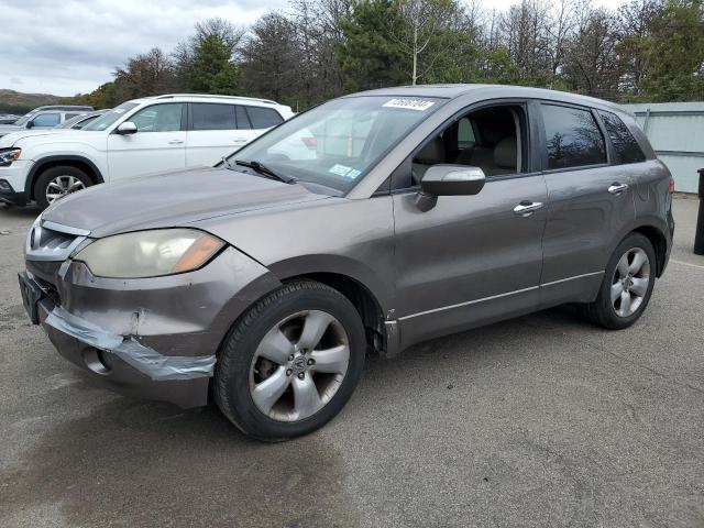 acura rdx 2008 5j8tb18228a004917