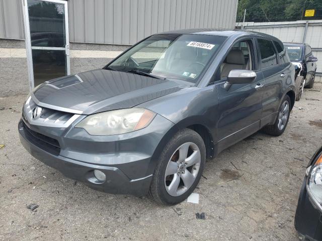 acura rdx 2008 5j8tb18228a009017