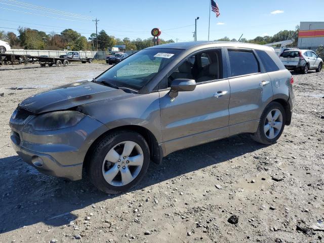 acura rdx 2008 5j8tb18228a009566