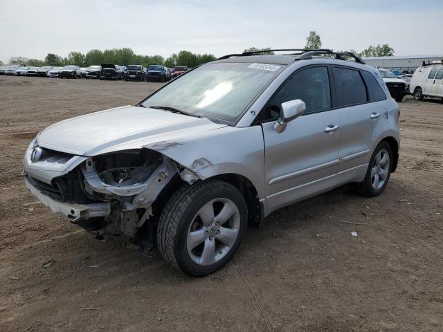 acura rdx 2008 5j8tb18228a803595