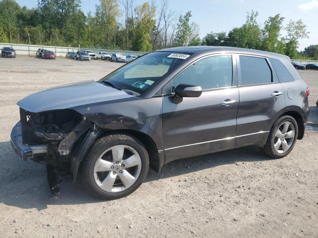 acura rdx 2009 5j8tb18229a000724