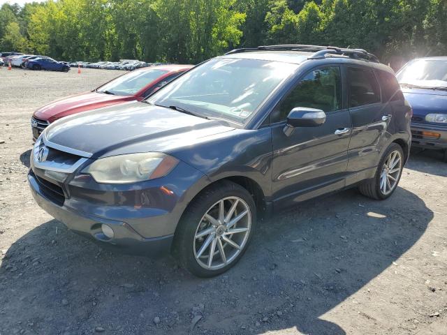 acura rdx 2007 5j8tb18237a001491