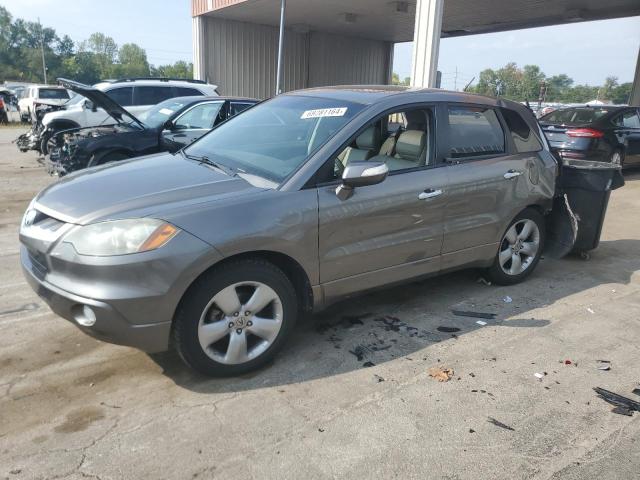 acura rdx 2007 5j8tb18237a023975