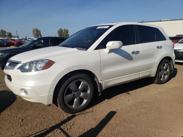 acura rdx 2007 5j8tb18237a801238