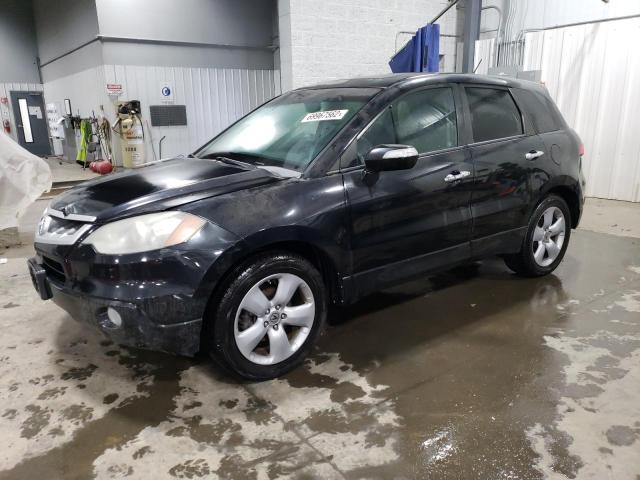 acura rdx 2008 5j8tb18238a000228