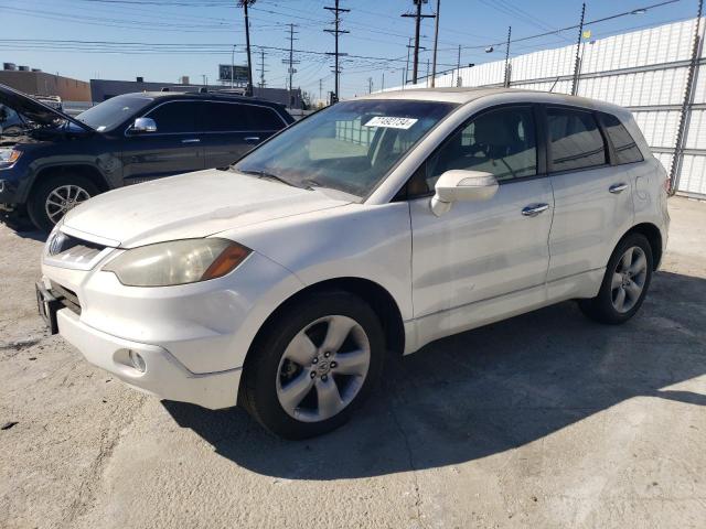 acura rdx 2009 5j8tb18239a002420